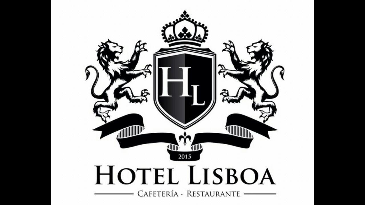 Hotel Lisboa Castrillo de la Guareña Zewnętrze zdjęcie